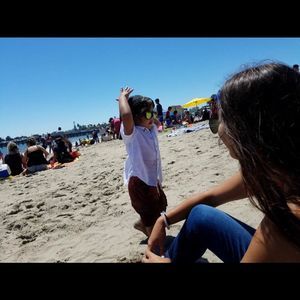 Meet your Posher, Marisa